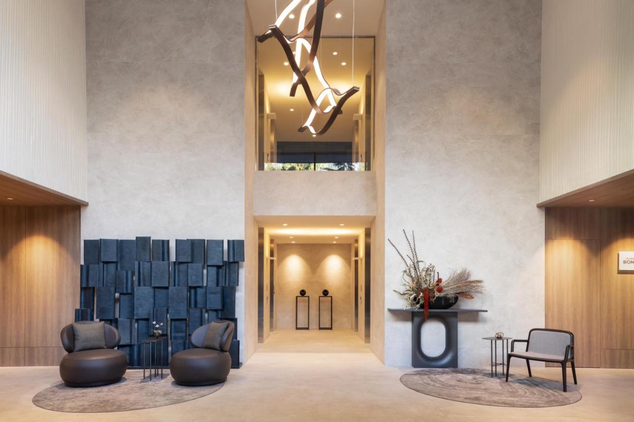 Marriott Executive Fulya מלון
