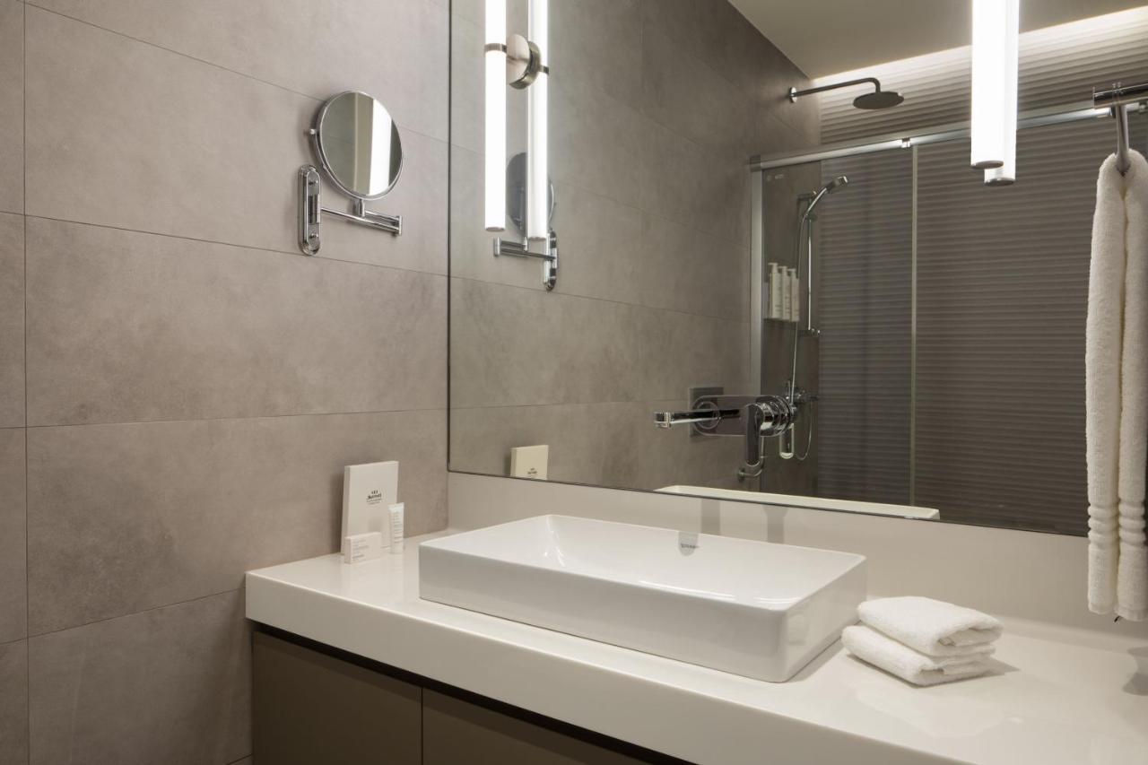 Marriott Executive Fulya * איסטמבול