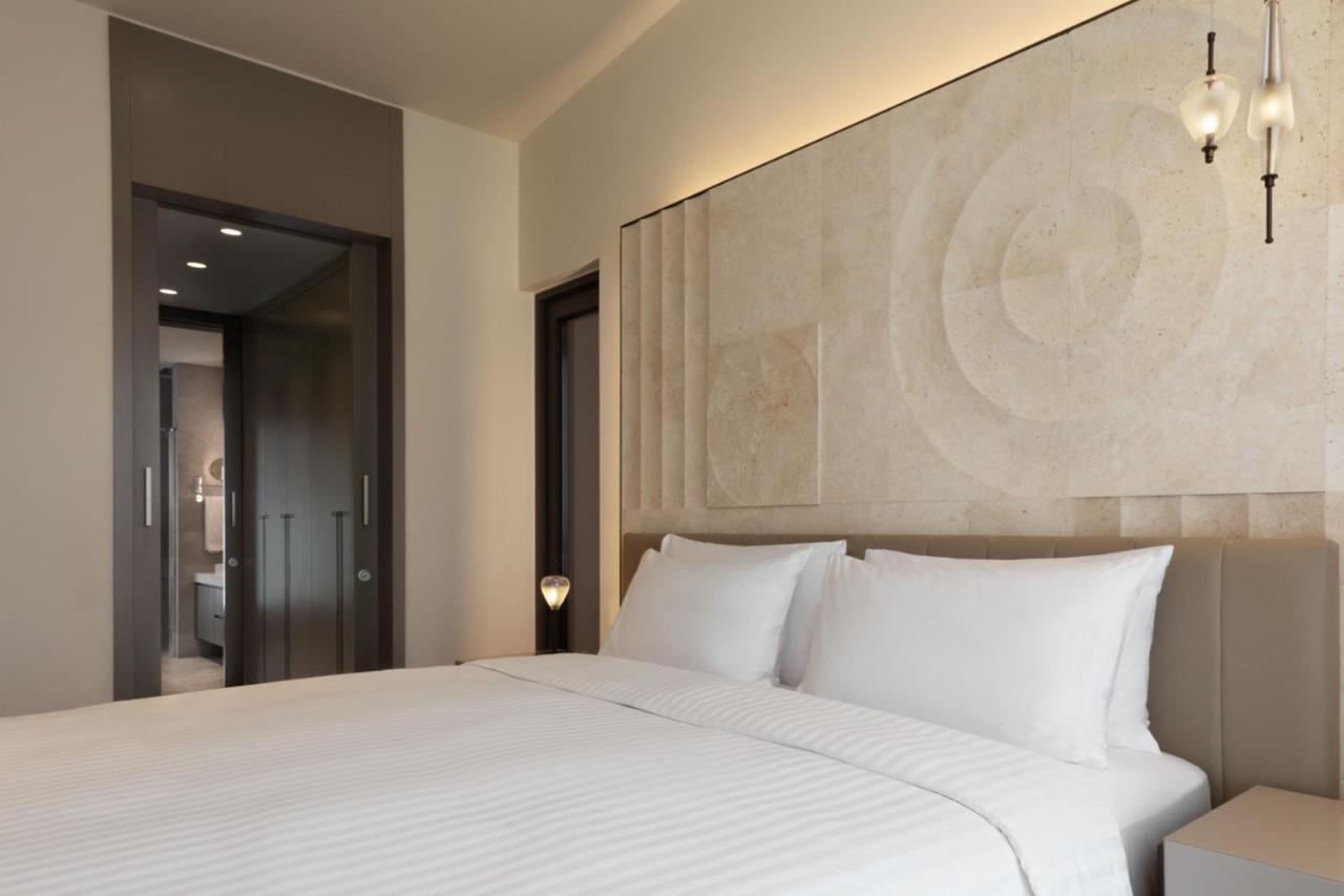 Marriott Executive Fulya מלון איסטמבול