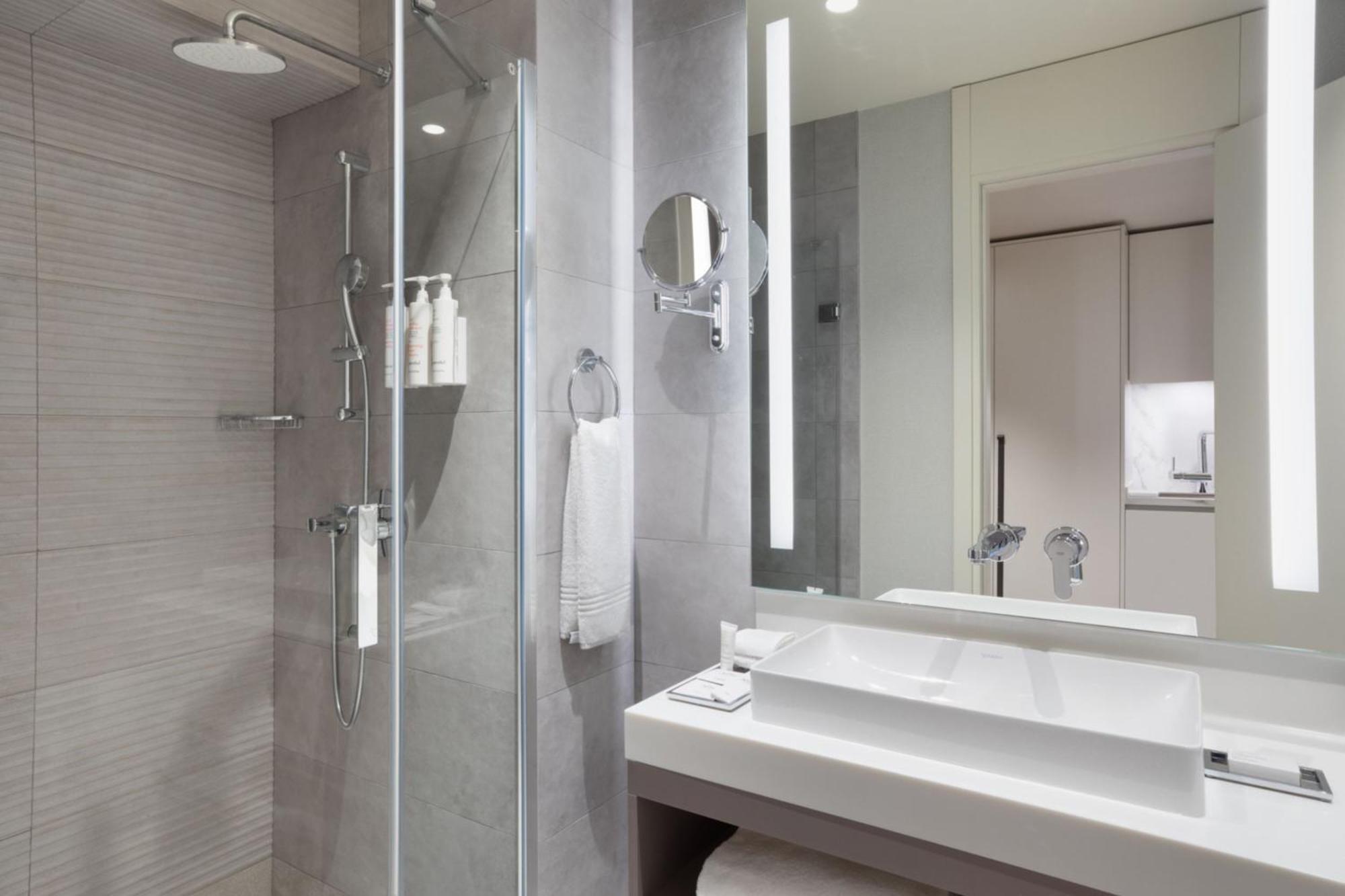 מלון Marriott Executive Fulya
