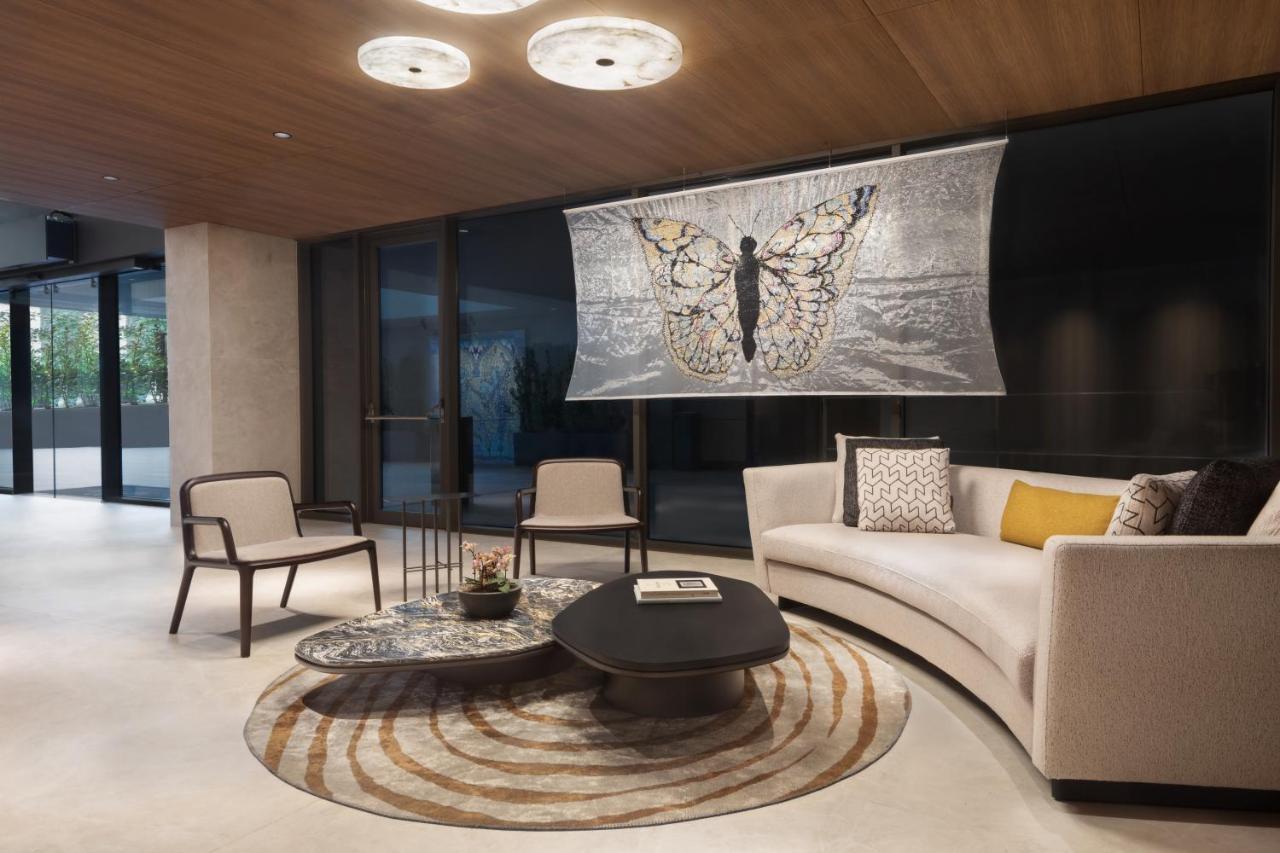 Marriott Executive Fulya Стамбул