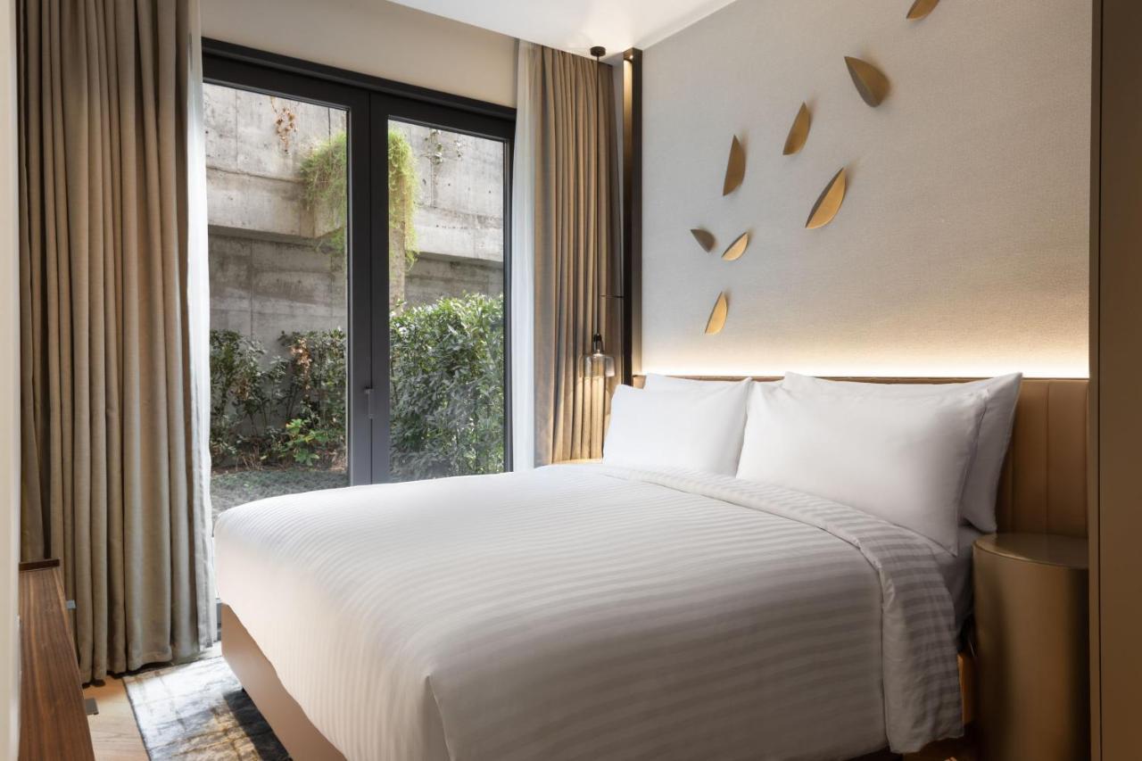 Marriott Executive Fulya Отель