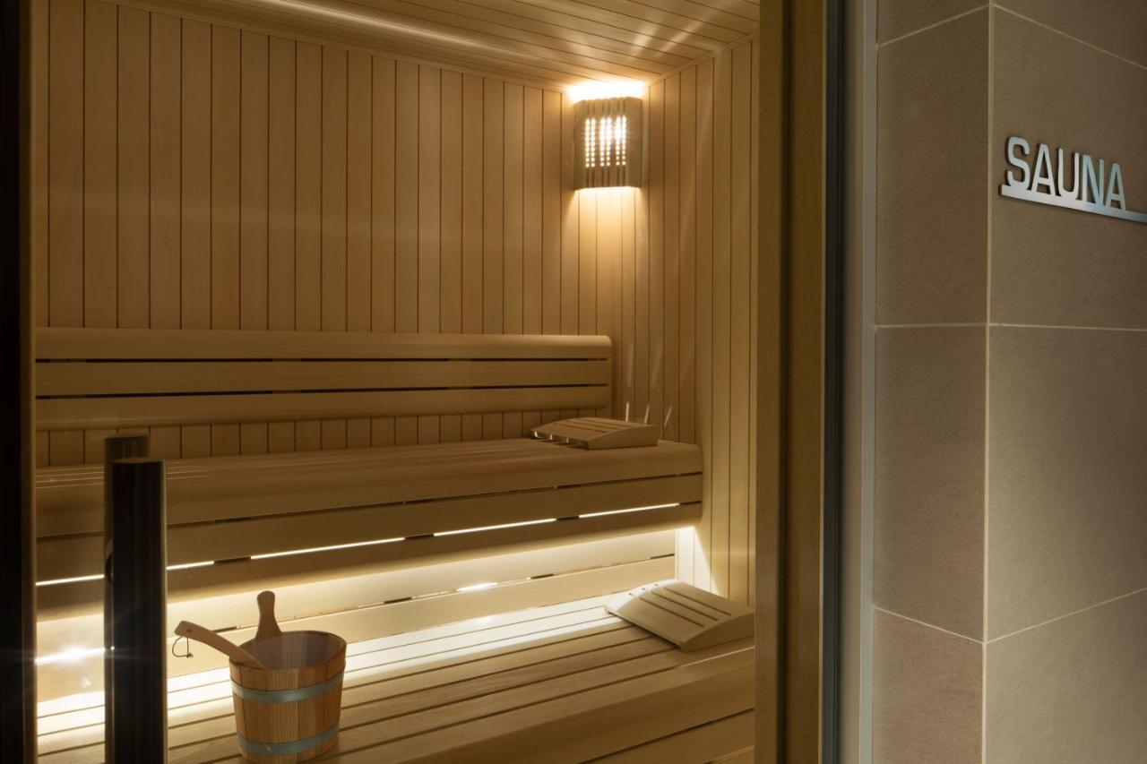 Отель Marriott Executive Fulya