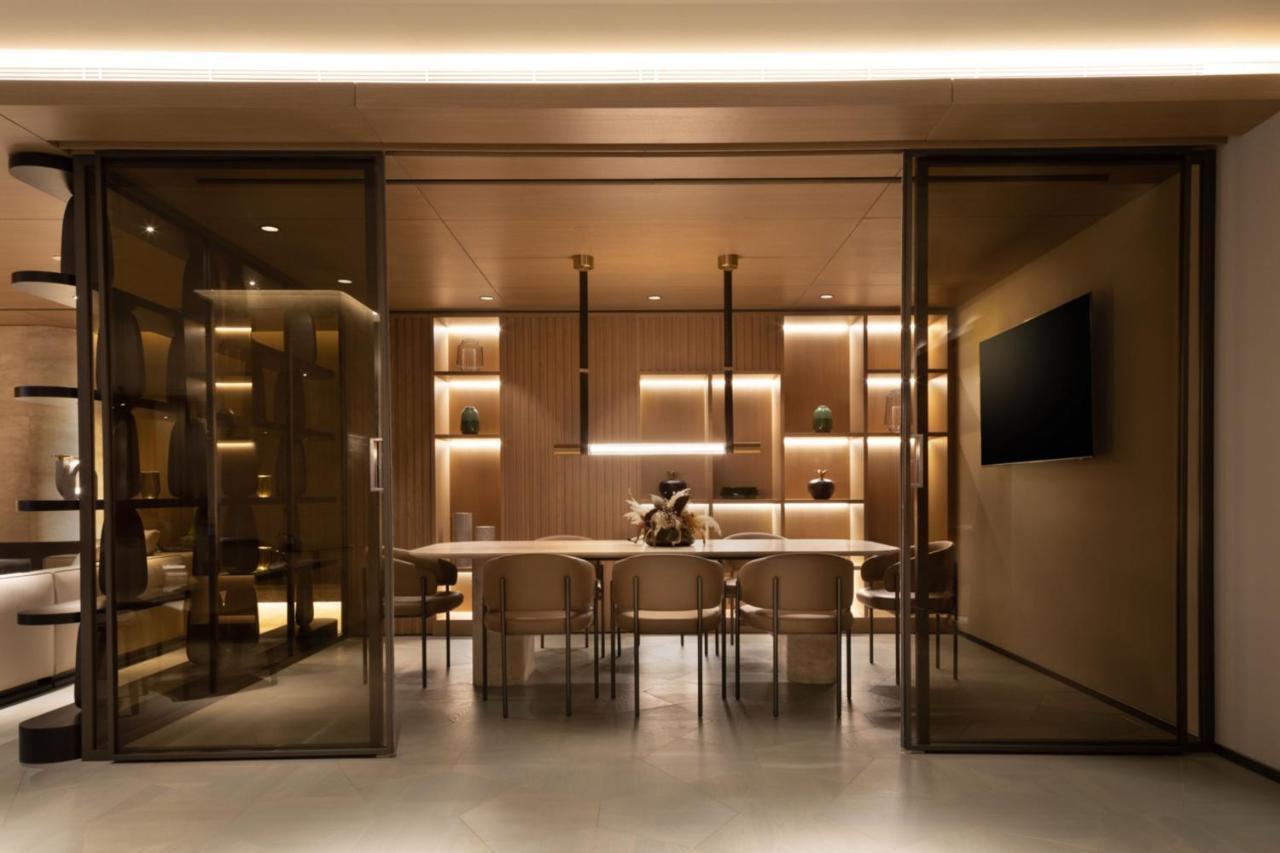 Отель Marriott Executive Fulya