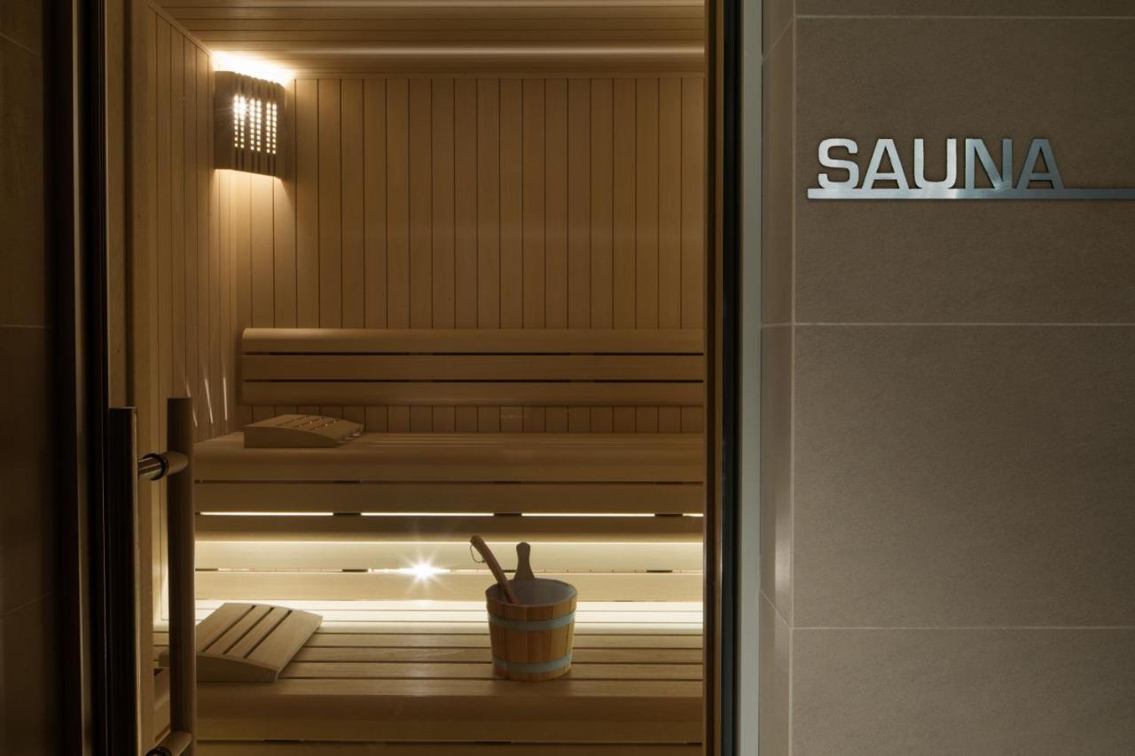 Отель Marriott Executive Fulya Стамбул