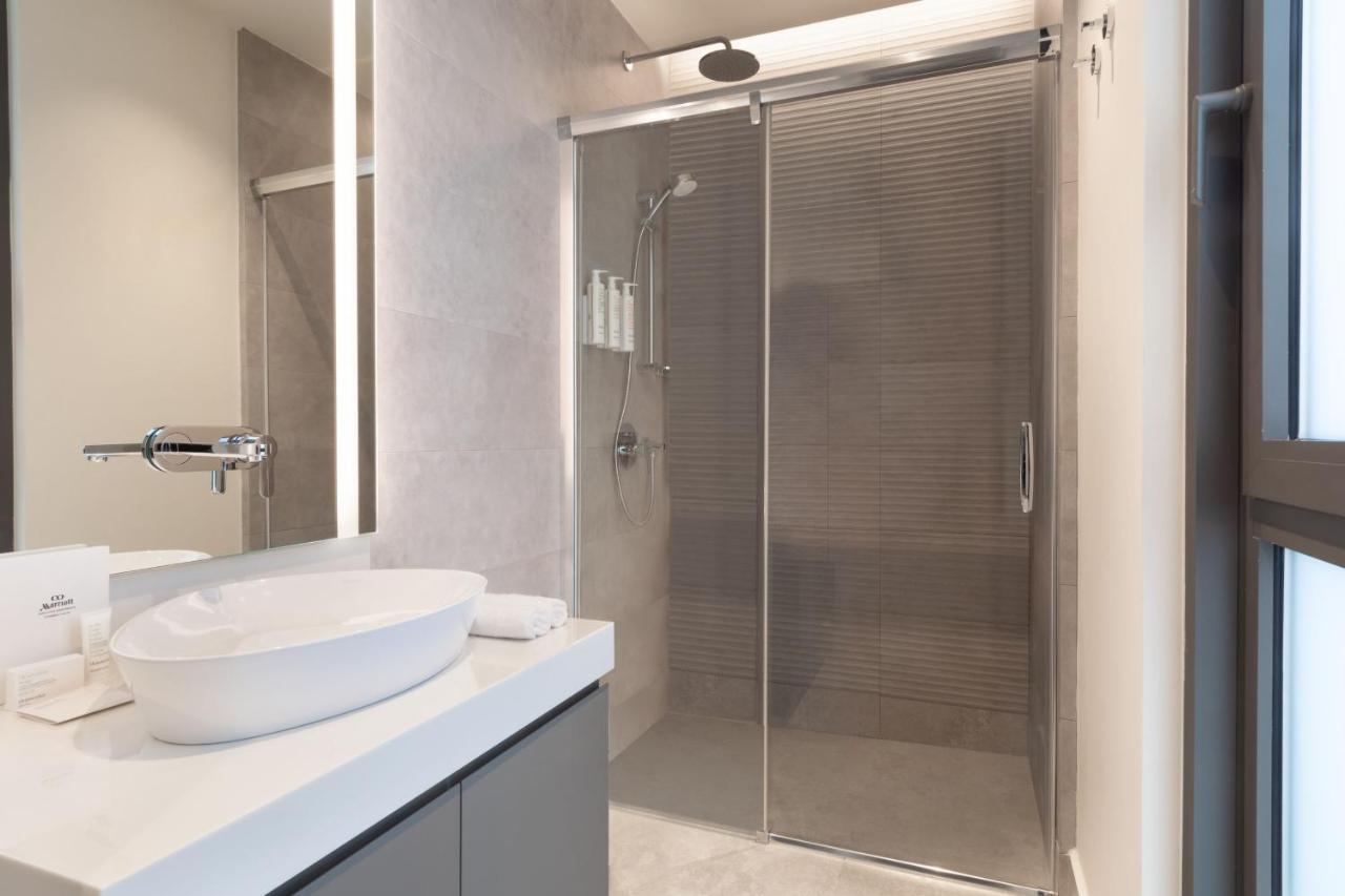 Отель Marriott Executive Fulya *