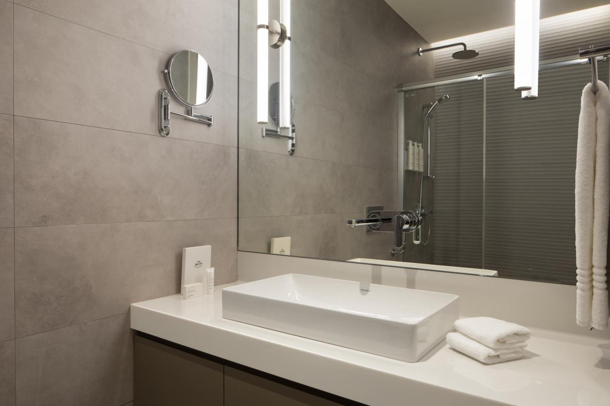 Отель Marriott Executive Fulya